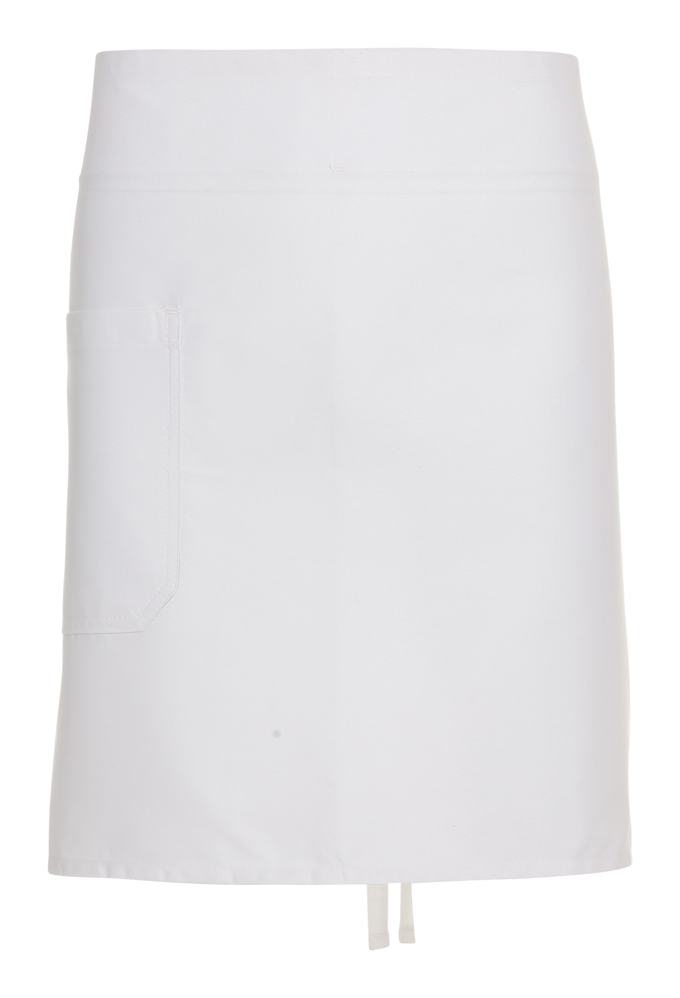 CAFÉ APRON Kort forklæde